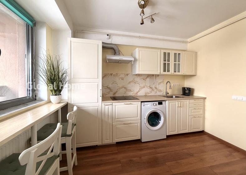 Garsoniera | Parcare Inclusa | Pheonix Residence - Pipera - 7