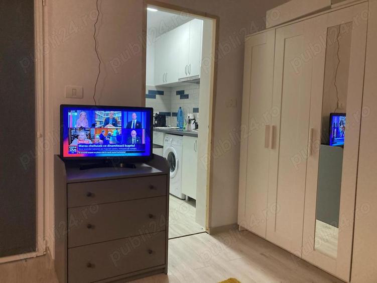 Apartament cu o camera Anina - 1
