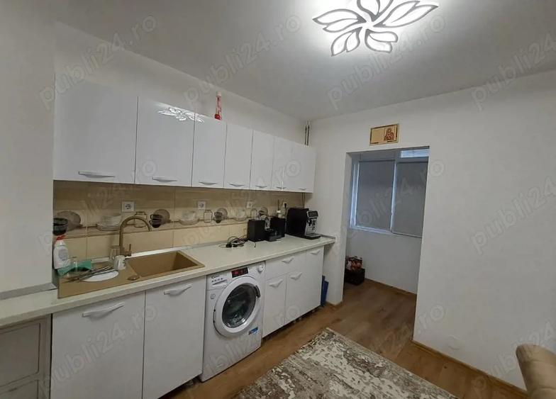 Apartament 2 camere decomandat - 4