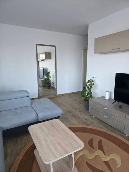 De inchiriat ap 2 camere - 8