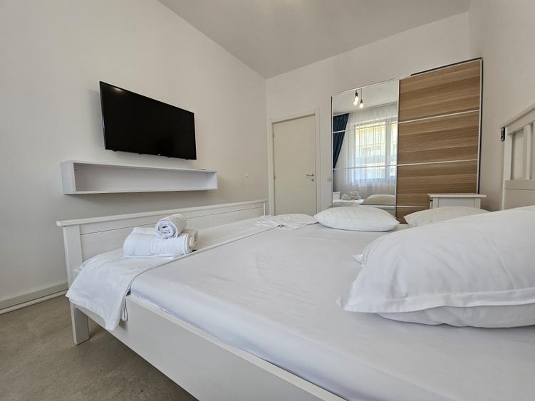 2 Camere Mamaia Ștefan Building Resort Vedere La Mare - 26