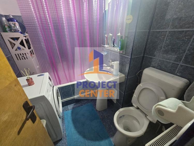 Apartament 4 camere Popa Sapca, etaj 3, vedere pe doua parti - 5