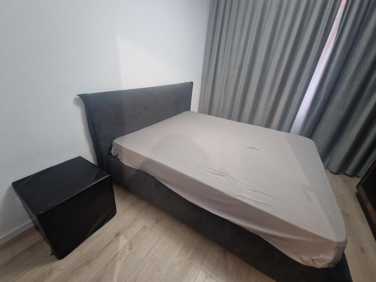 apartament deosebit, mobilat și utilat-pe Calea Timișoarei - 17