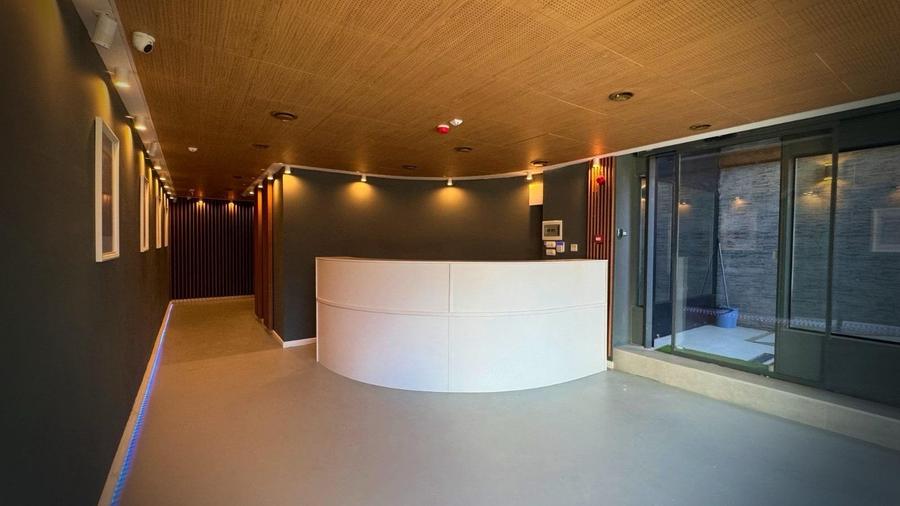 Cladire de birouri de vanzare INCHIRIATA total - Unirii - 3