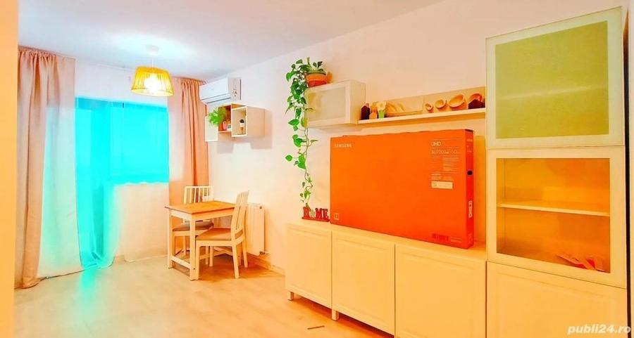 Republica.Va propunem spre inchiriere apartament cu 1 camera,decomandat,conf1 - 10