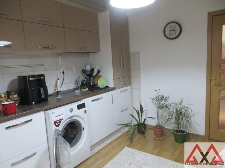 Apartament 2 camere 13 Septembrie - Prosper - 62,32mp - decomandat - 3