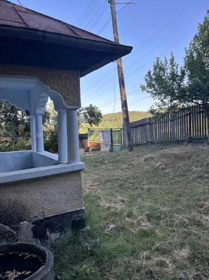 Jud. Prahova, spre Valenii de Munte, comuna Pacureti - 3