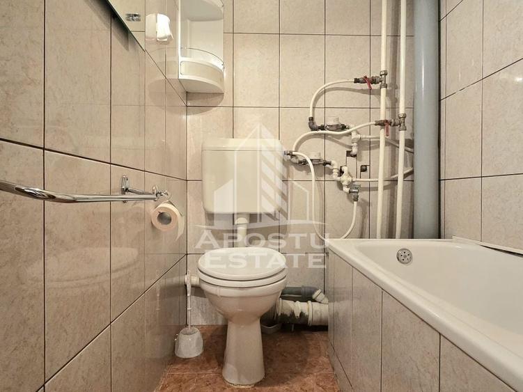 Apartament 2 camere - zona Gradiste - 5