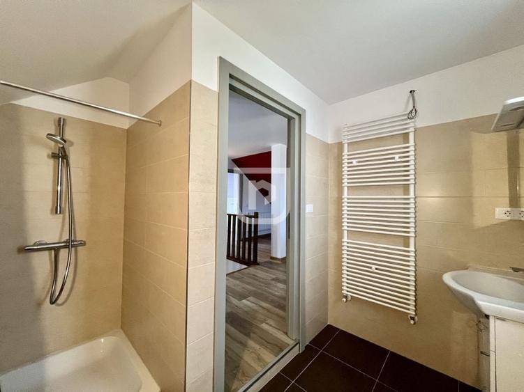 Casa din barne cu 3 dormitoare si pardoseala Gura Humorului - 16