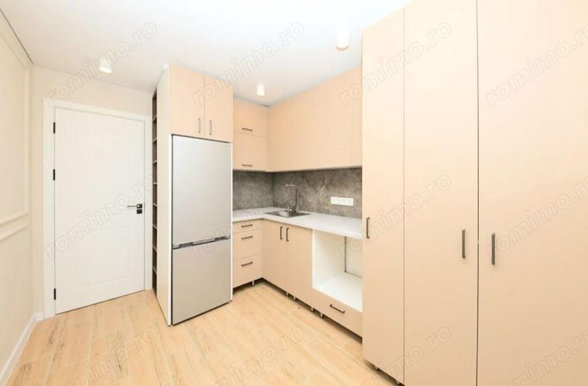 Garsoniera de vanzare in Titan-Piata Minis - 4