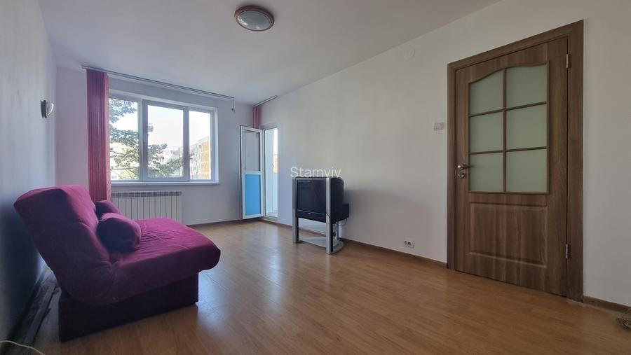 Apartament cu 2 camere de vanzare in zona Rahova / Buzoieni - 2