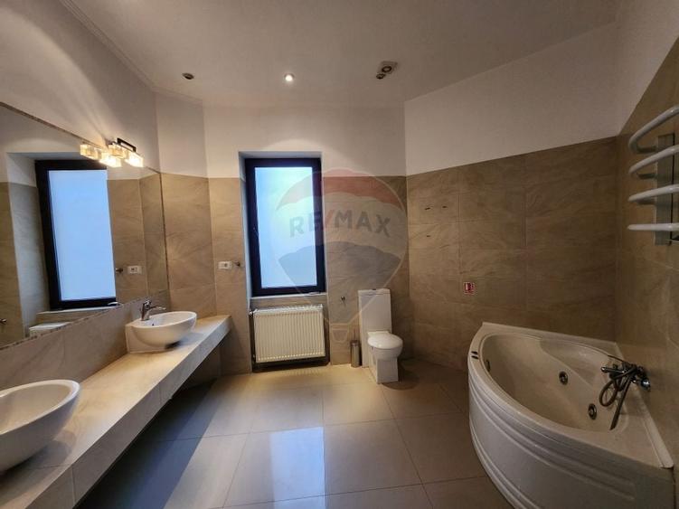 Icoanei | Dacia | Piata Spaniei | spatios, luminos si elegant - 9