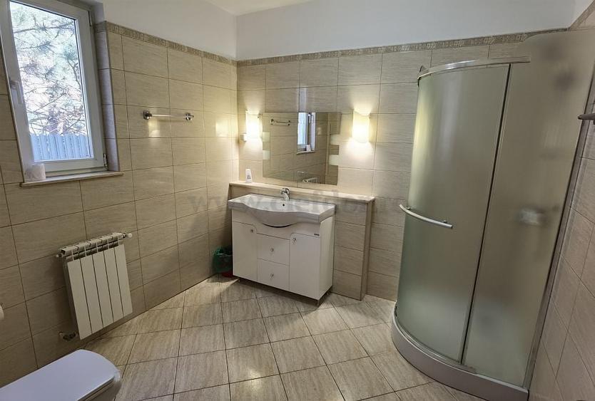 Vila Individuala cu Piscina in zona Iancu Nicolae - 9