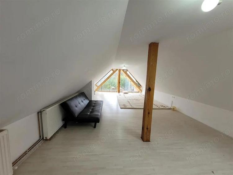 Apartament la casa , 2 camere , Vitrat , 100mp - 7