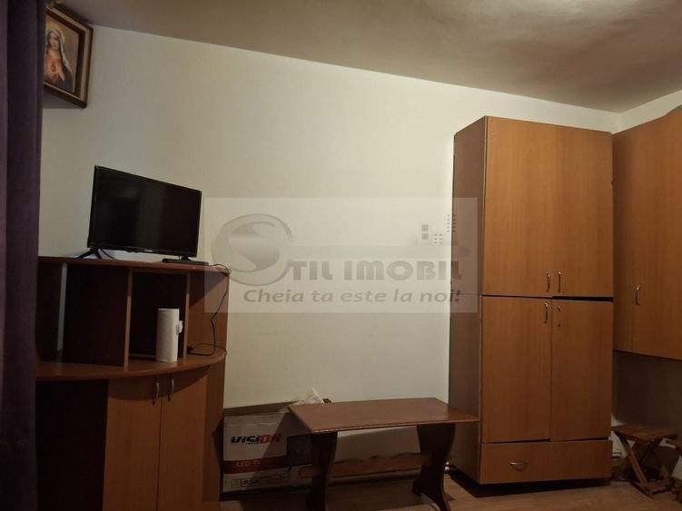 Vând camera de cămin transformata in garsoniera in spate la Jumbo - 3