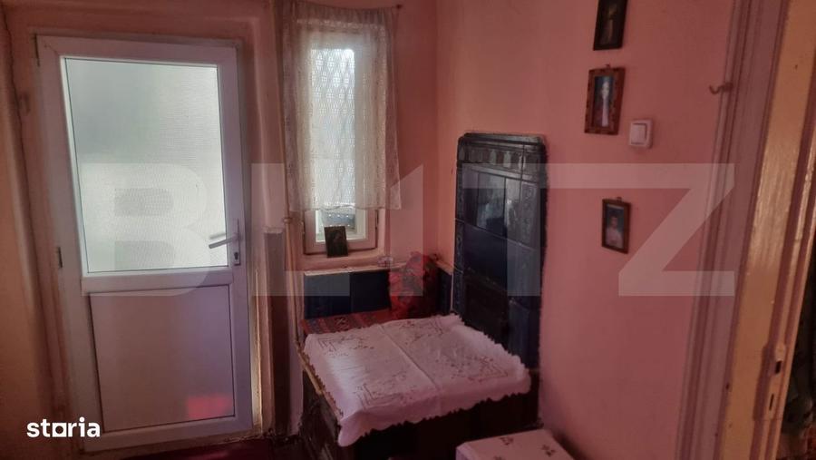 Casa de vanzare in Lipanesti teren 900 mp, 4 camere - 2