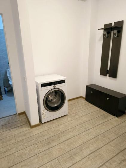 Apartament 2 camere Grand Hill Residence, 52 mp decomandat, finisat modern - 9
