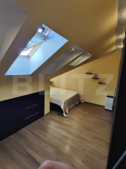 Apartament 3 camere, 75 mp, zona Hipodromului - 5