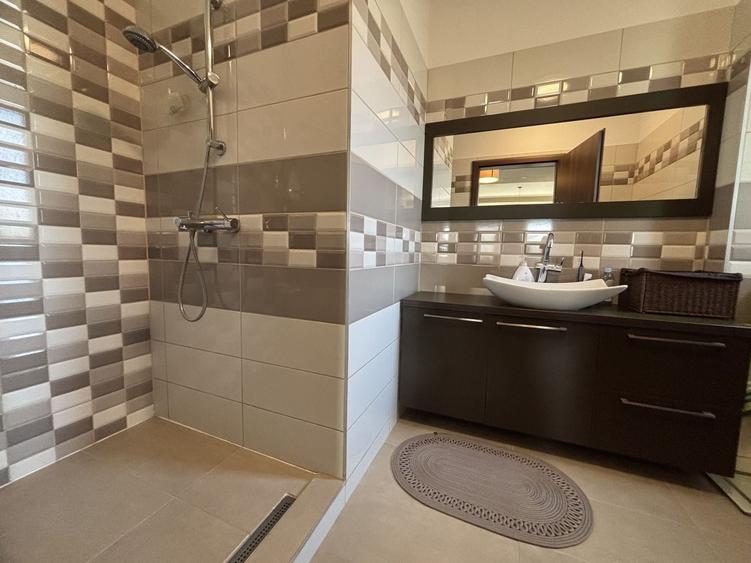 Duplex despărțit prin camera tehnica, zona Pădure Dumbravita - 11