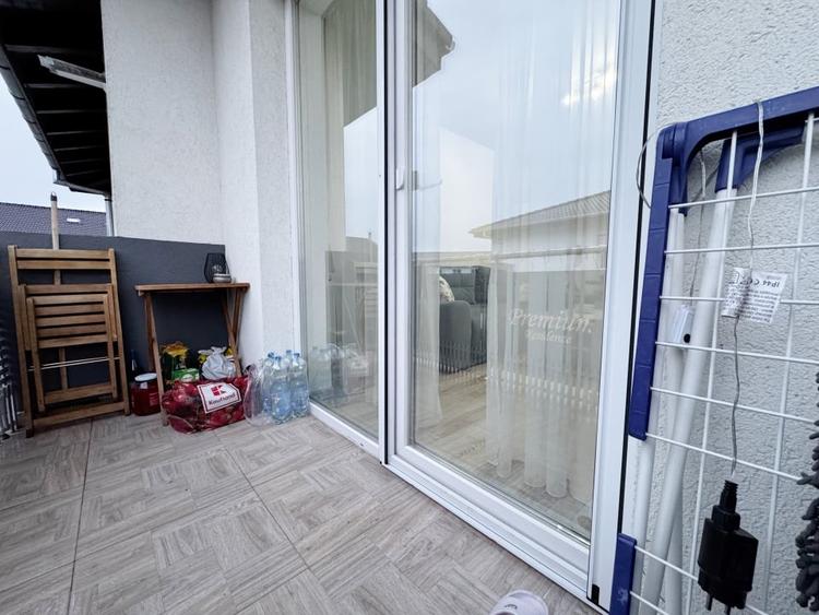 Apartament 2 camere, decomandat, 48mp utili + 4mp balcon -Giroc - 13