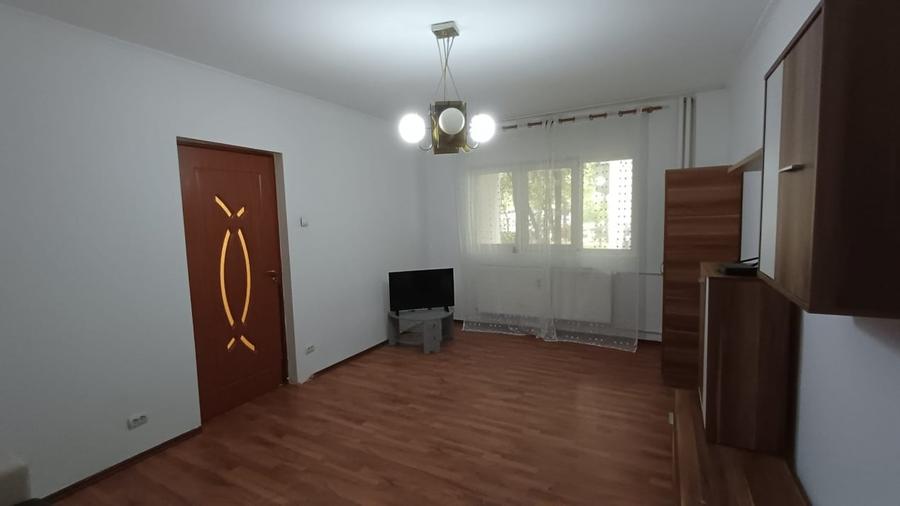 Diham - Chisinau | 2 Camere | Bloc 1980 | Decomandat | Parter - 3