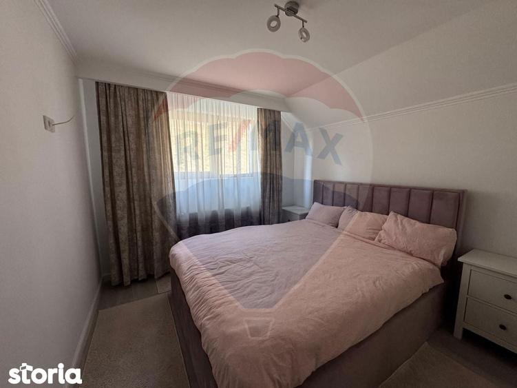 Vila la munte + teren 7600 MP ! - 7