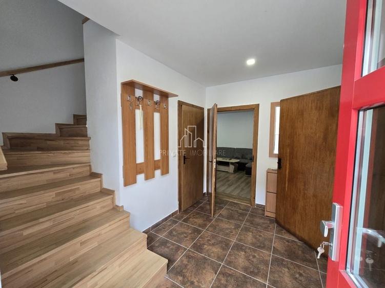 Casa de vanzare 522 Mp, nemobilata, Sighisoara - 9