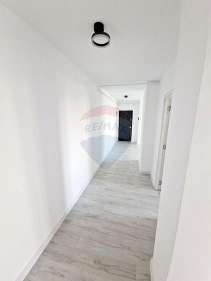 Apartament nou, 2 camere cu balcon - 9