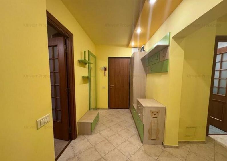 Apartament 3 camere Decebal - 7