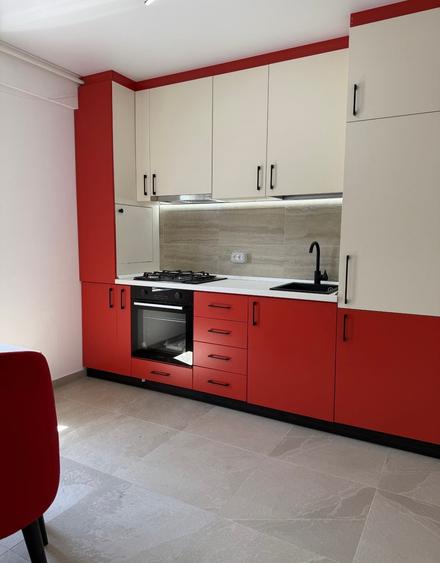 Garsoniera superba Aparatorii Patriei - 5