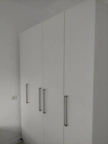 Apartament cu 1 camera, decomandat, LOC PARCARE INCLUS IN PRET- zona Pala Verde - 4