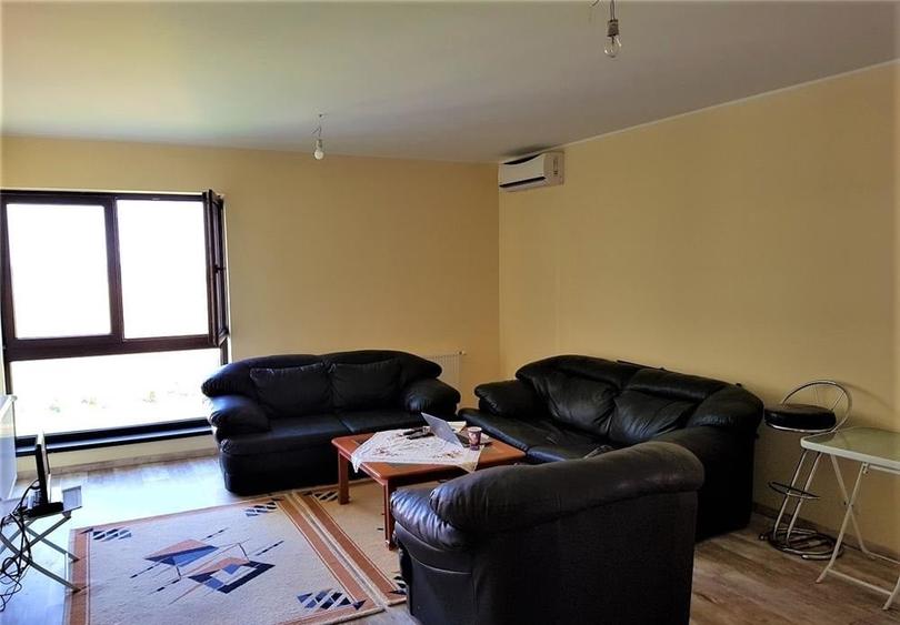 Pipera/Scoala Americana/Apartament cu 2 camere/ - 1