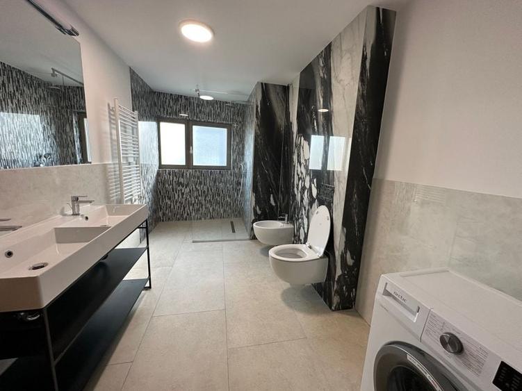 Apartament bloc nou 3 camere - parcare subterana - 13
