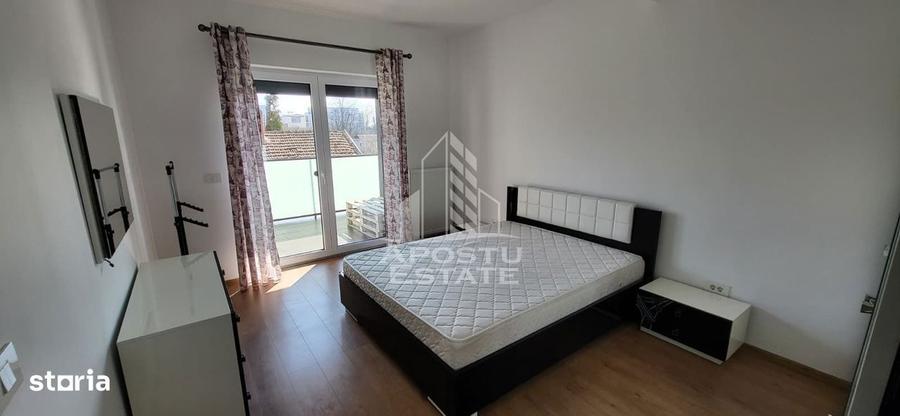 Apartament 2 camere, loc de parcare subteran, zona Lipovei - 4