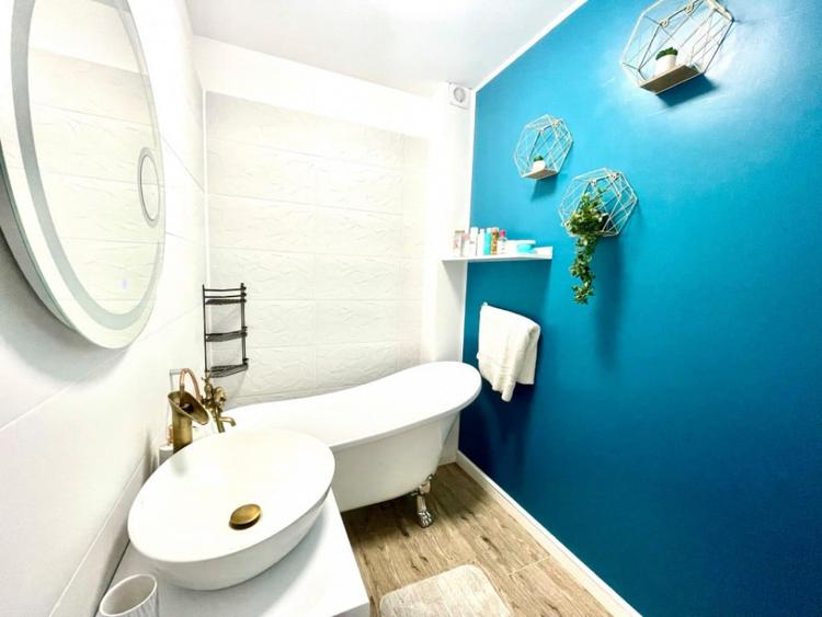 Apartament 2 camere de vanzare in Mamaia Nord, mobilat ?i - 14
