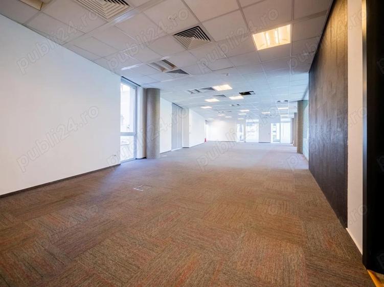 Birouri De Inchiriat Sector 1, Zona Herastrau - 5