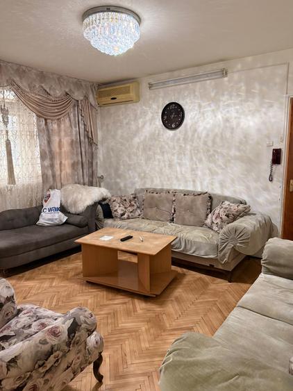 PARCUL CIRCULUUI-STR. JUDETULUI, BD. LACUL TEI - 4