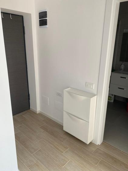 Garsoniera zona Grozavesti Regie Residence - 3