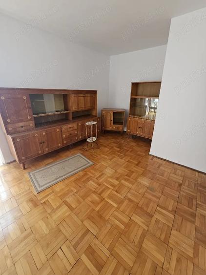Apartament cu 2 camere de inchiriat la gura metroului Piata Iancului - 2