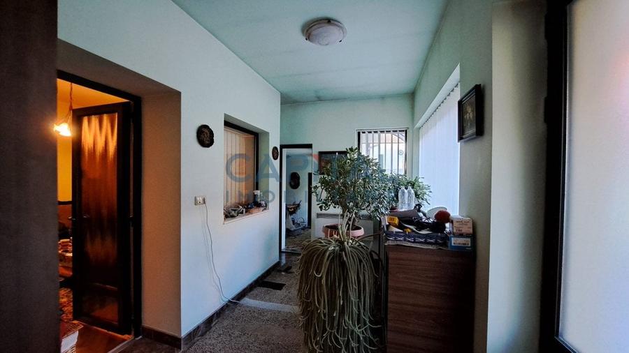 Casa la cheie, 180 mp, teren 511 mp, central Someseni - 16