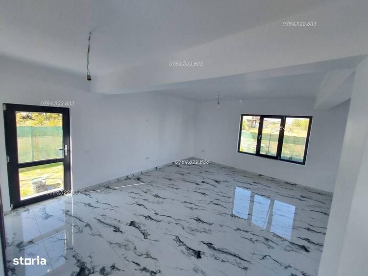 Casa spatioasa 3 camere in comuna Berceni Ilfov - 5