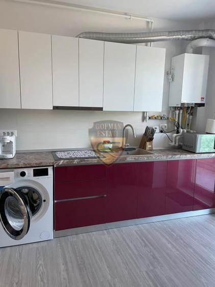 2 Cam, Mamaia Nord, parcare, Vedere Spre Mare - 11