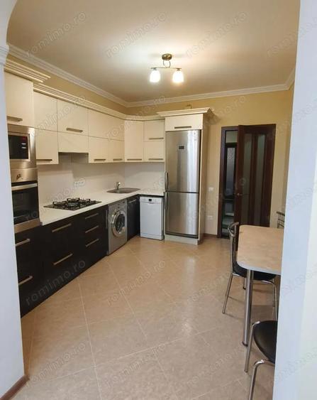 Apartament cu 2 camere zona Obor - 2