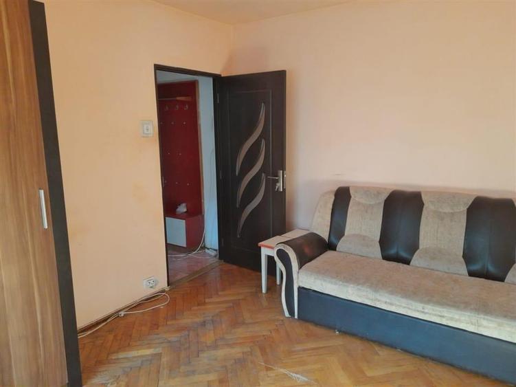 Apartament Etaj 2 Iulius Mall - 3