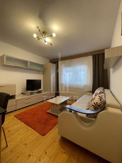 Apartament 1 cameră - Ștrand - 1