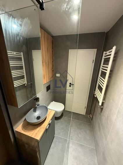 VANZARE 2 CAMERE | ZONA LACUL TEI - 12