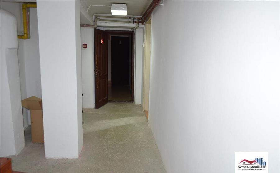 Spatiu pentru Birouri de Inchiriat in Zona Ultracentrala - 5