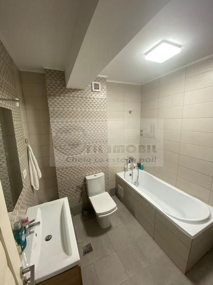 Apartament modern de închiriat | Oscar Rainbow – Păcurari - 4