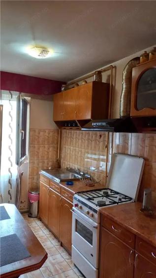 Apartament 2 camere semidecomandate,zona Cora - 7