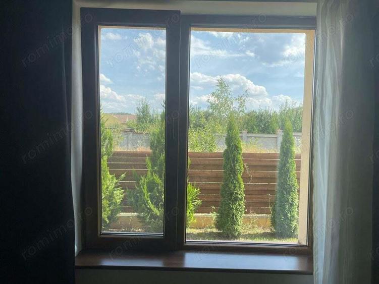 Vand apartament cu 2 camere in Deva, etaj parter, bloc mai nou de caramida (anul 2008), zona Zavoi - 3